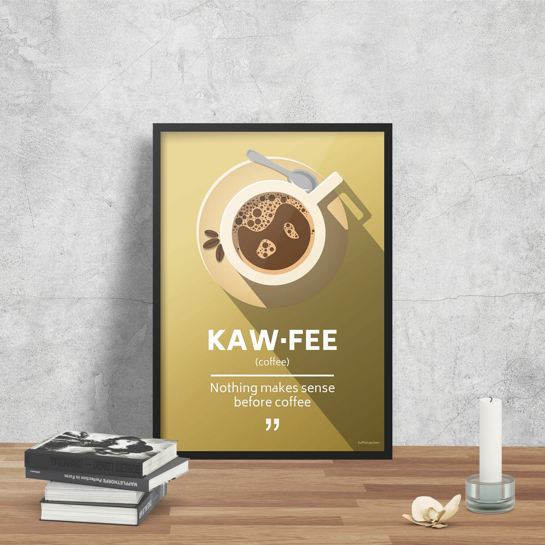 KAW\u002DFEE\u0020Citatplakat