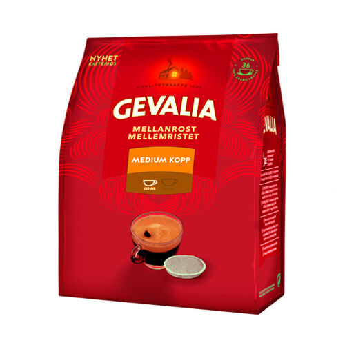 Gevalia\u0020