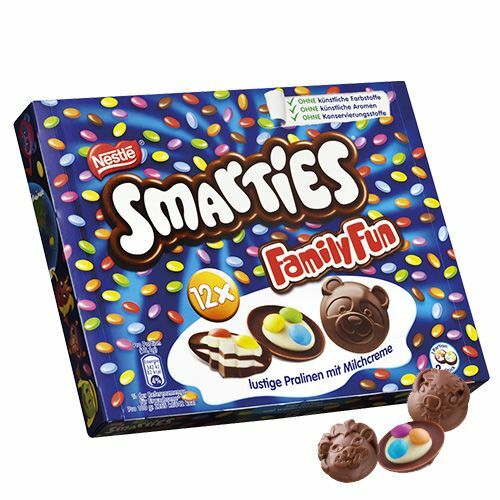 Family\u0020Fun\u0020Smarties