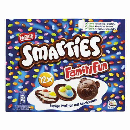 Family\u0020Fun\u0020Smarties