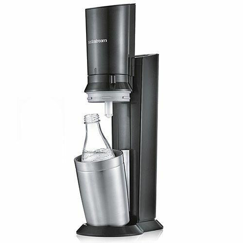 Sodastream\u0020Crystal