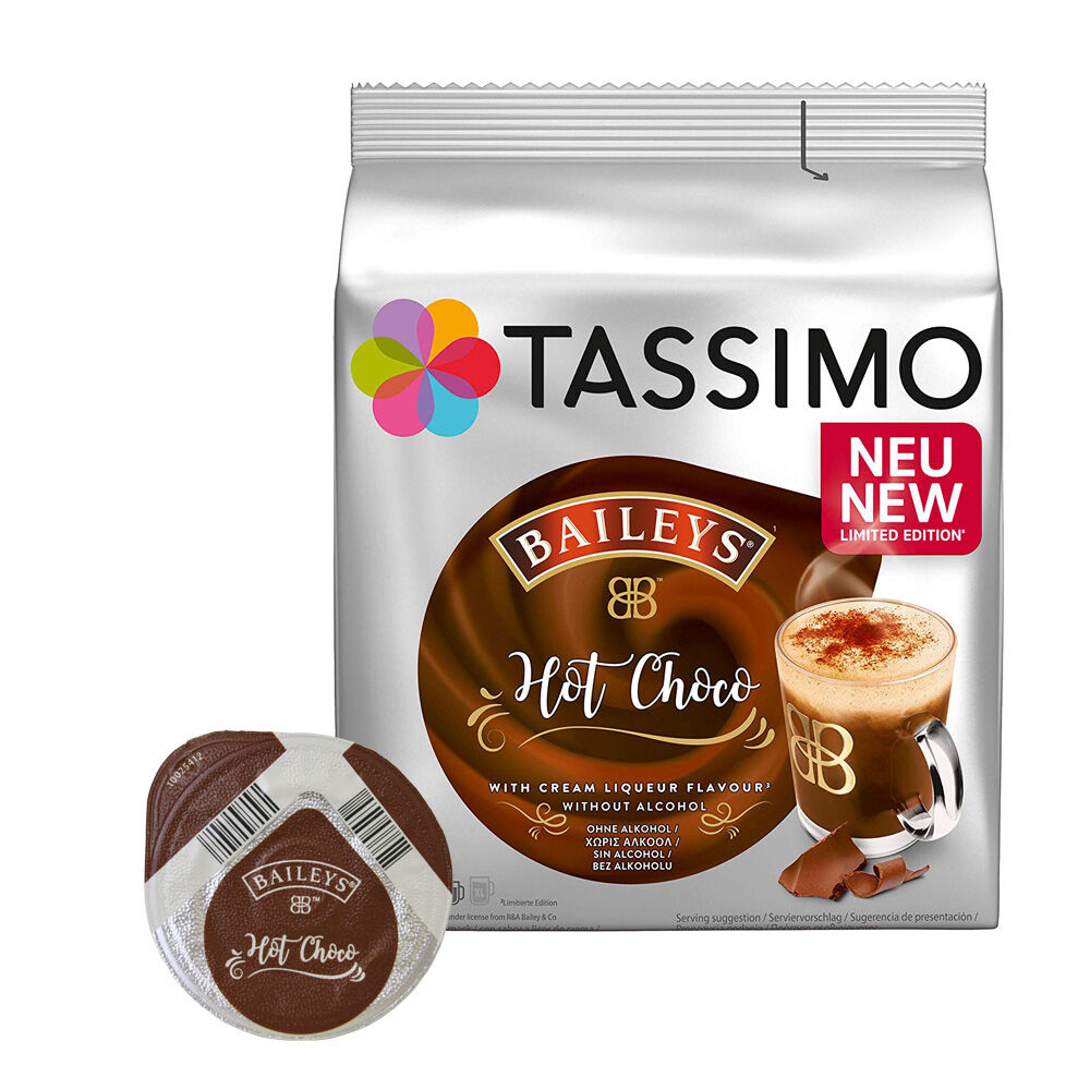 Baileys\u0020Hot\u0020Choco