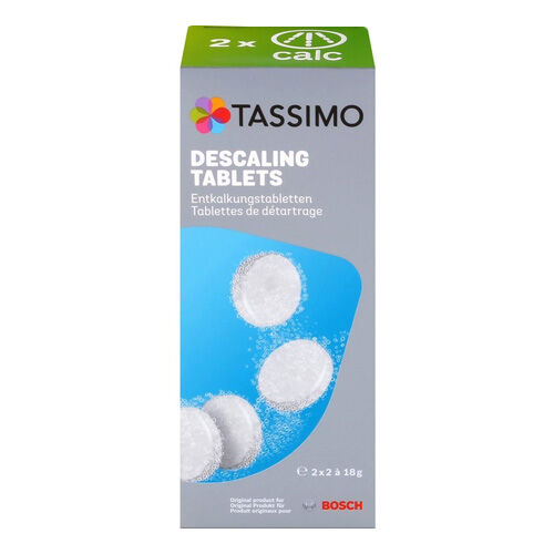 Tassimo\u0020Descaling\u0020Tablets