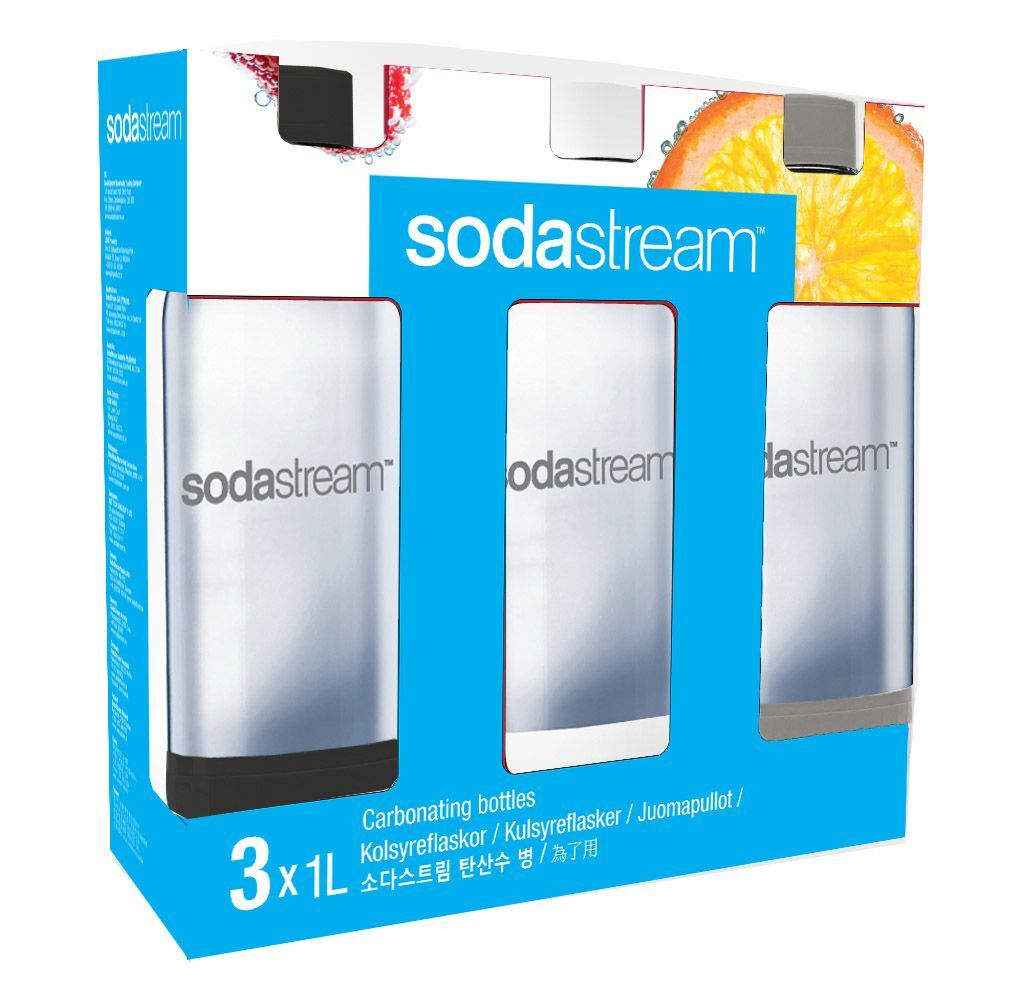 TrioPack\u0020Sodastream\u00203x1L\u0020Carbonating\u0020bottles
