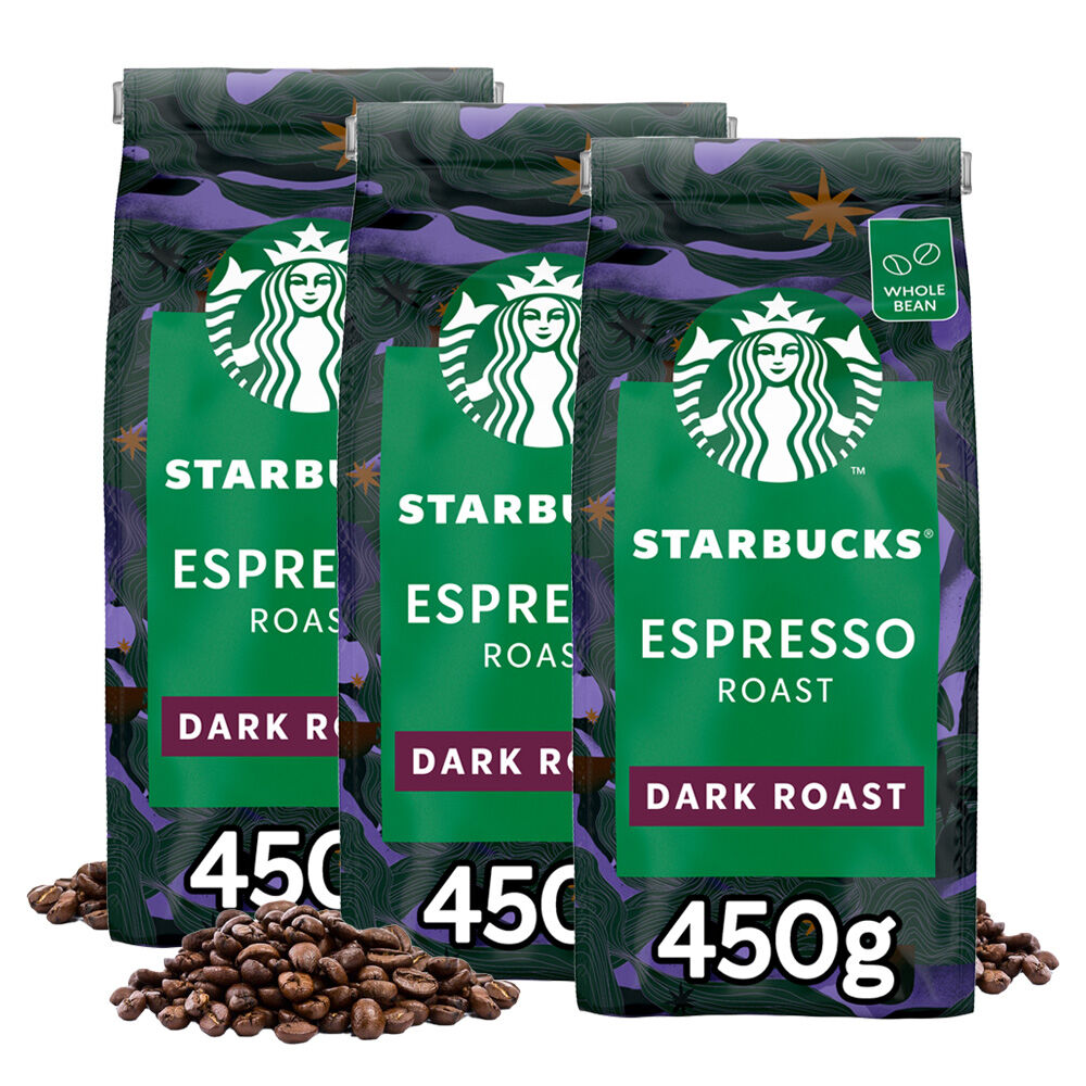 Starbucks\u00AE\u0020Espresso\u0020Roast\u0020