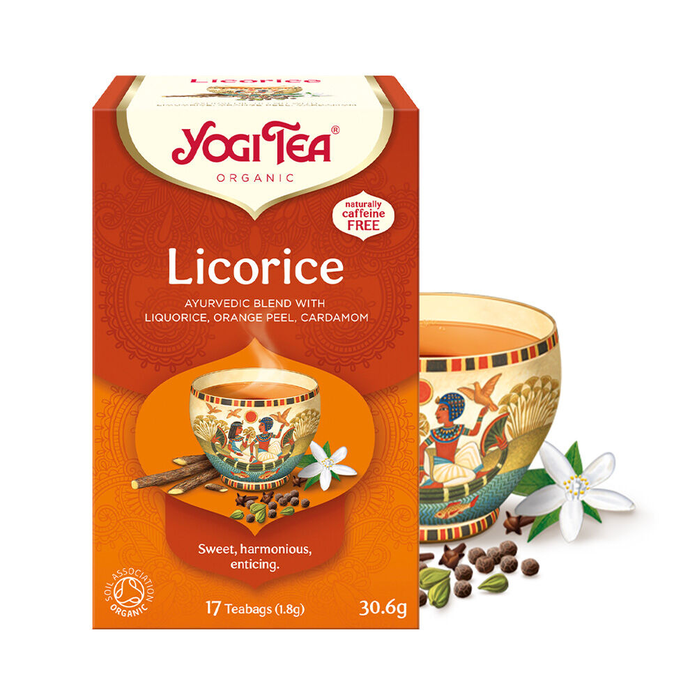 Yogi\u0020Tea\u0020Licorice