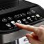 Delonghi\u0020Magnifica\u0020Evo\u0020\u0028Titanium\u002FBlack\u0029