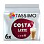 Costa\u0020Latte