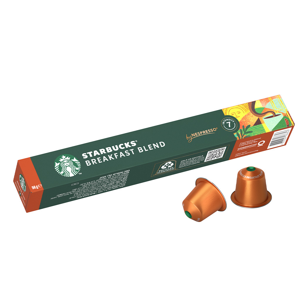 Breakfast Blend