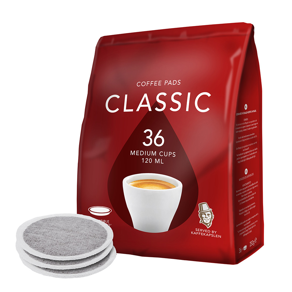 Classic - Hverdagskaffe