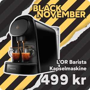 L'OR Barista